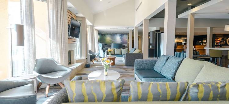 卡马里奥酒店(Sonesta Select Camarillo)图片