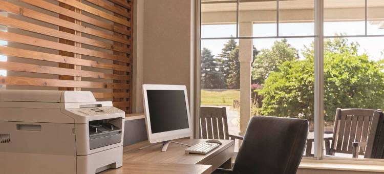 麦迪逊丽怡酒店(Country Inn & Suites by Radisson, Madison, WI)图片