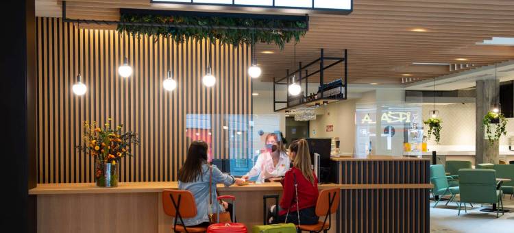 voco Bilbao City by IHG(voco Bilbao City by IHG)图片