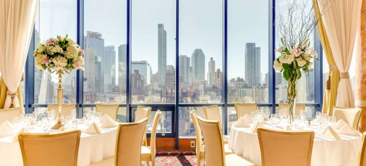 Vista LIC Hotel, BW Premier Collection图片