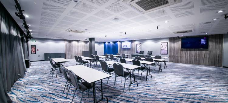 希尔顿花园酒店圣地亚哥-德尔埃斯特罗(Hilton Garden Inn Santiago del Estero)图片