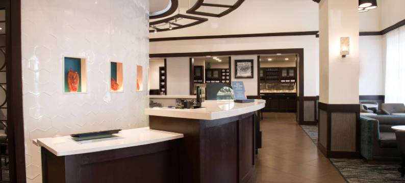 明尼阿波利斯伊甸草原凯悦嘉轩酒店(Hyatt Place Minneapolis Eden Prairie)图片