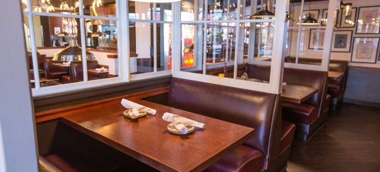 海岸门户酒店(Coast Gateway Hotel)图片