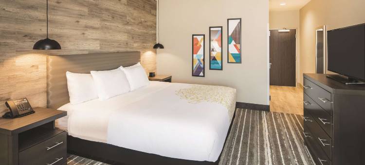 La Quinta Inn & Suites by Wyndham Atlanta South - McDonough图片