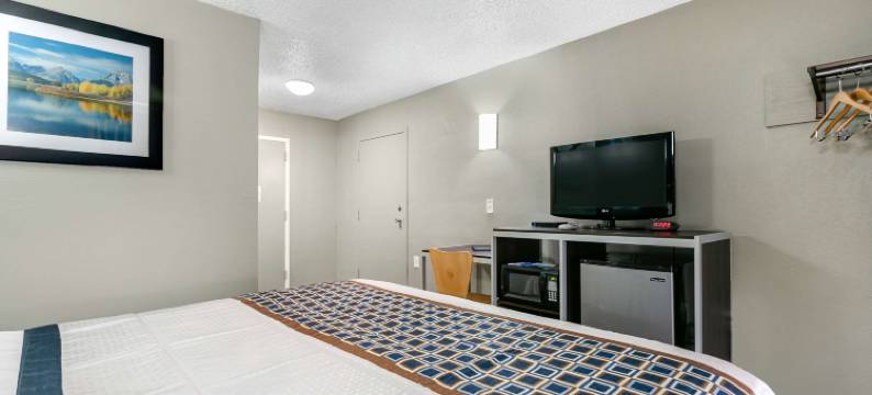 骑士旅馆布里斯托(Knights Inn Bristol)图片