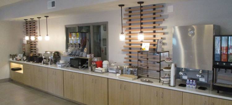 贝斯特韦斯特欧克莱尔南部酒店(Best Western Eau Claire South)图片