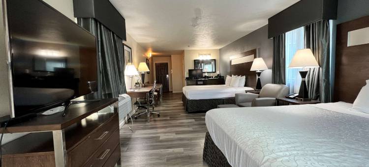 美洲贝斯特韦斯特酒店(Best Western Americana)图片