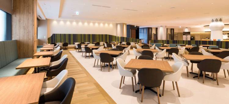 东京湾舒适酒店(Comfort Suites Tokyo Bay)图片