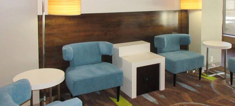 奇洛昆-火山口湖交汇处舒眠套房酒店(Sleep Inn & Suites Chiloquin-Crater Lake Junction)图片