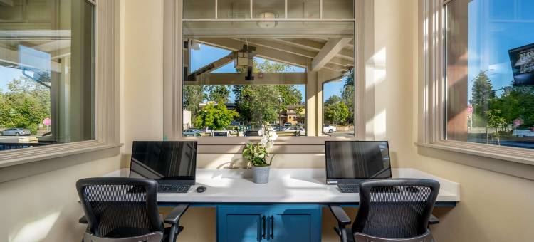 阿若优酒店，贝斯特韦斯特品质精选酒店(The Agrarian Hotel, BW Signature Collection)图片