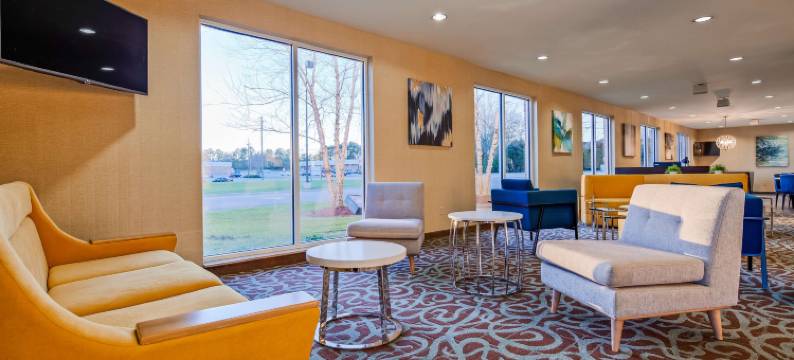 多森贝斯特韦斯特套房酒店(Best Western Dothan Inn  Suites)图片