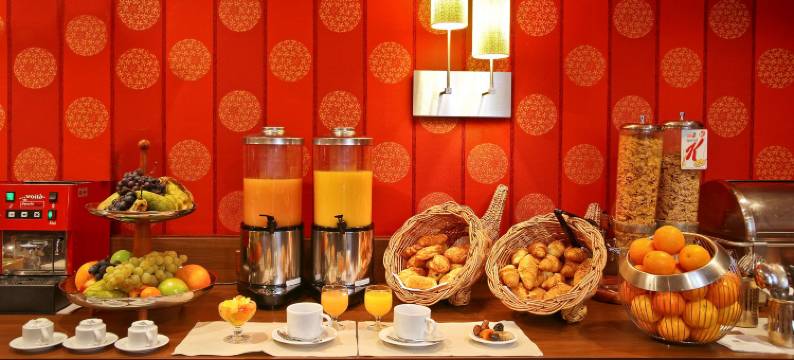 Best Western Plus Hostellerie du Vallon图片