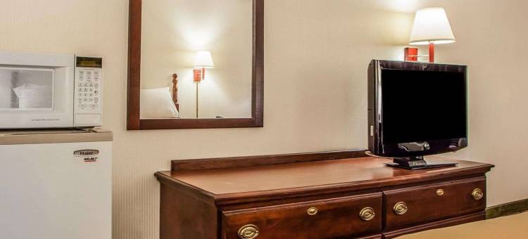 道格拉斯维尔-波茨敦伊克诺旅馆(Econo Lodge Douglassville-Pottstown)图片