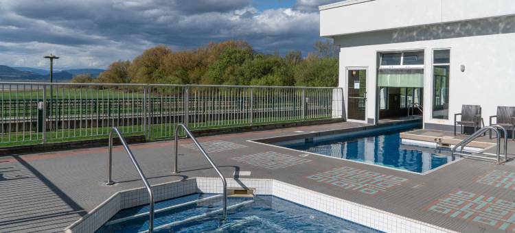 珍贵海滨萨蒙阿姆度假酒店，贝斯特韦斯特至尊精选系列(Prestige Harbourfront Resort, BW Premier Collection)图片