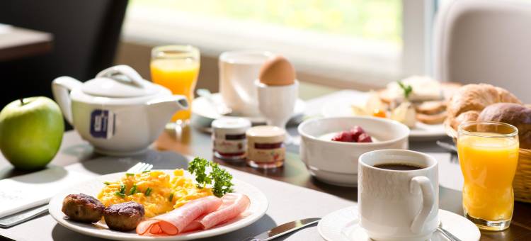 茨维考 ACHAT 酒店(Achat Hotel Zwickau)图片