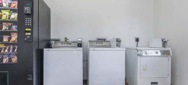 拉斐特6号公寓(Studio 6 Lafayette, la - Broussard)图片