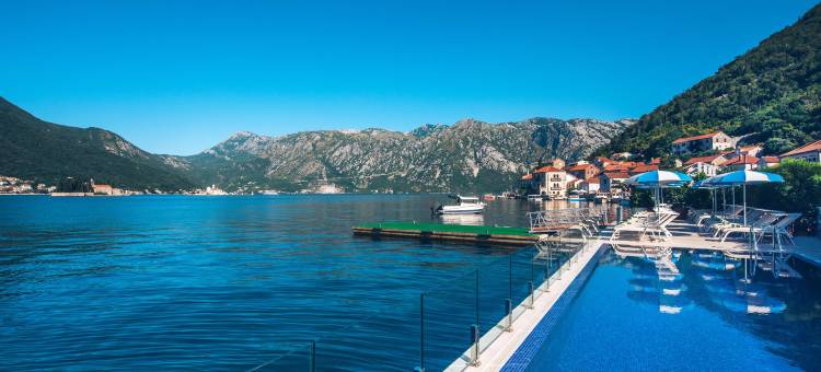 佩拉斯特里克萨斯遗产大酒店(Heritage Grand Perast by Rixos)图片