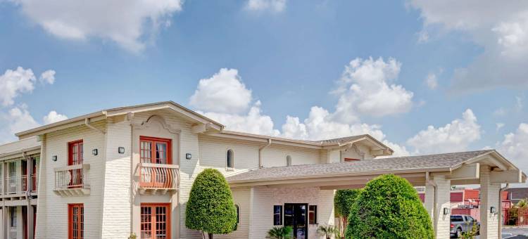 Travelodge by Wyndham North Richland Hills/Dallas/Ft Worth图片