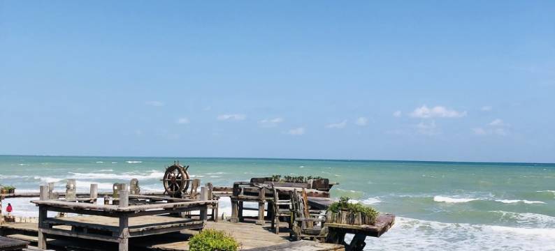 万宁友一佳客栈图片