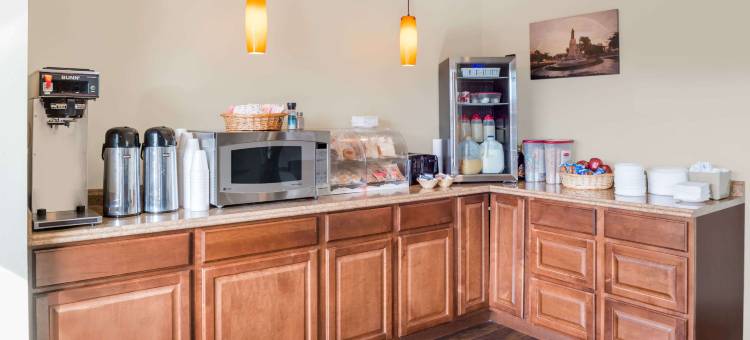 杰克逊维尔骑士酒店(Knights Inn Jacksonville East Morton Ave)图片