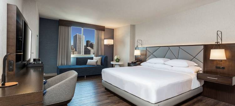 凯悦酒店-罗切斯特(Hyatt Regency Rochester)图片