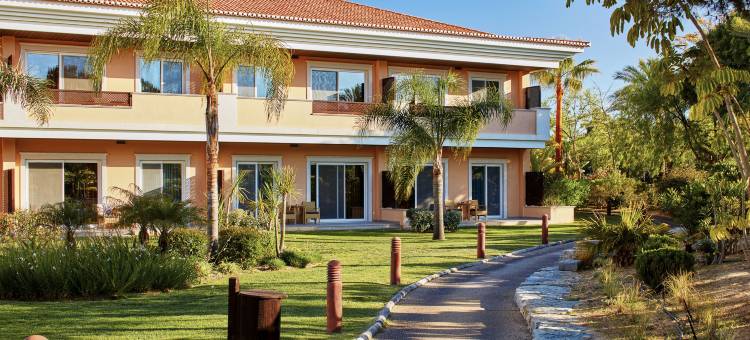 阿尔加维温德姆大酒店(Wyndham Grand Algarve)图片