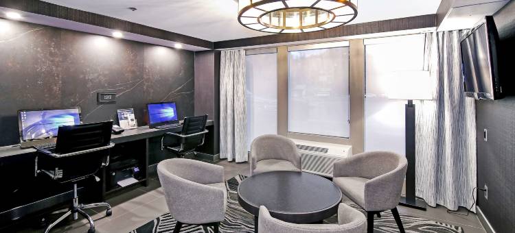 赛丁29号贝斯特韦斯特优质酒店(Best Western Plus Siding 29 Lodge)图片