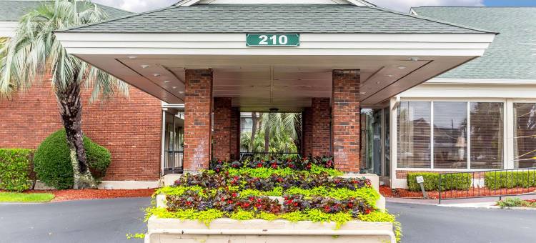 凯艺套房酒店(Quality Inn & Suites)图片