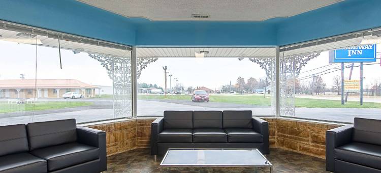 高速旅馆(Highway Inn)图片