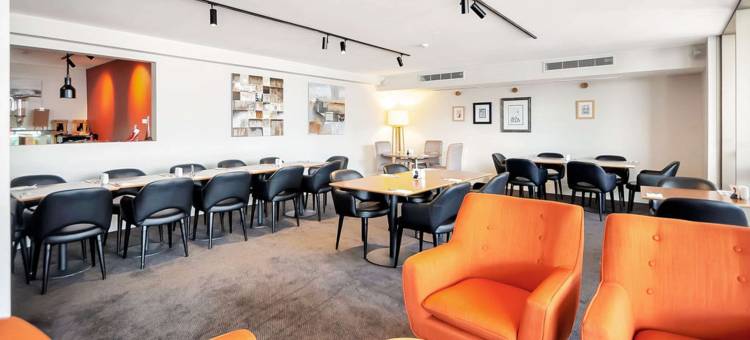 凯隆酒店-汤斯维尔(Clarion Hotel Townsville)图片