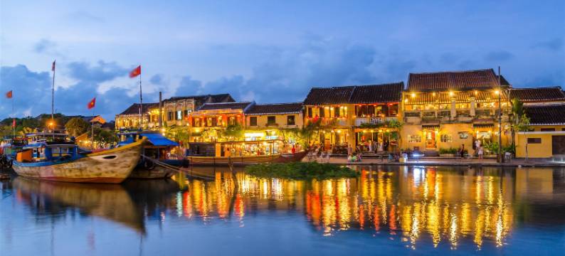 会安巴厘民宿(Hoi An Bali Homestay)图片