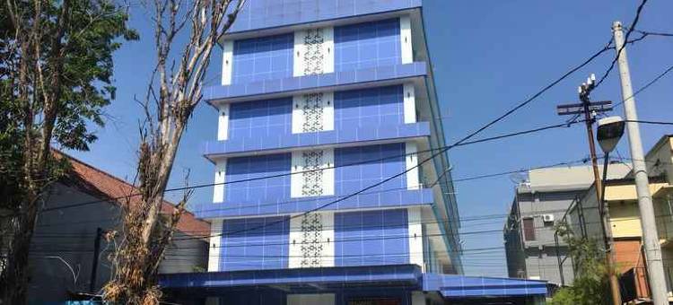 沃达迪21酒店(Hotel 21 Purwodadi)图片