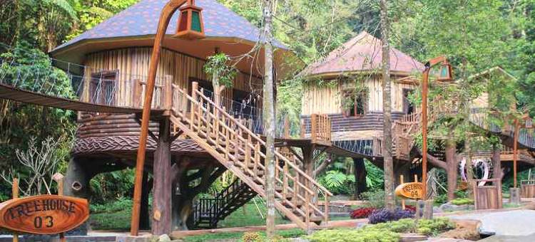 萨法瑞度假村(Safari Resort)图片