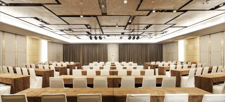 河内乐天酒店(Lotte Hotel Hanoi)图片