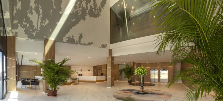 AJ格兰阿利坎特酒店(AJ Gran Alacant)图片
