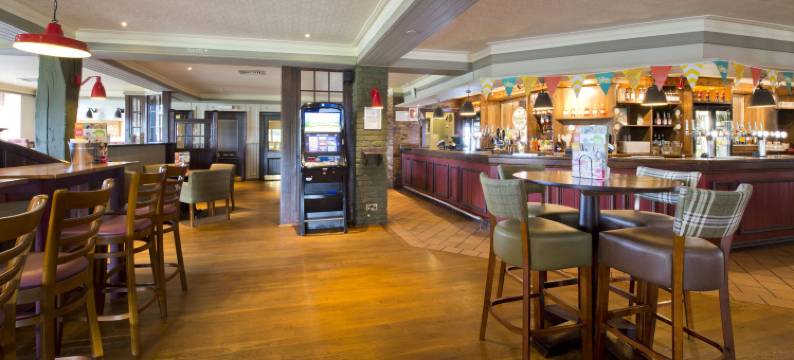 唐卡斯特中心东高级旅社(Premier Inn Doncaster Central East)图片