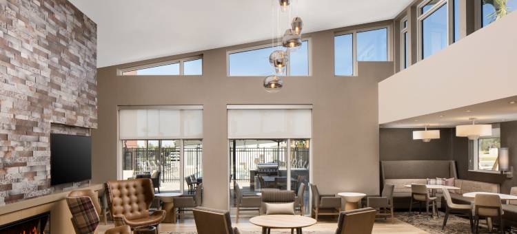 Residence Inn Tampa Wesley Chapel图片
