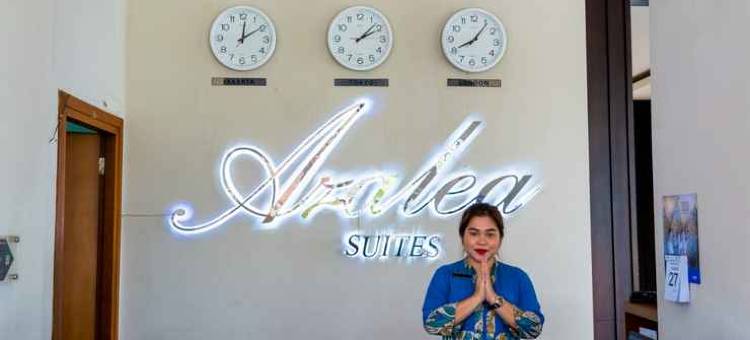 西卡朗杜鹃套房酒店公寓(Azalea Suites Cikarang by Jayakarta Group)图片