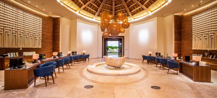 马诺美海滩私密酒店-限成人(Secrets Maroma Beach Riviera Cancun)图片