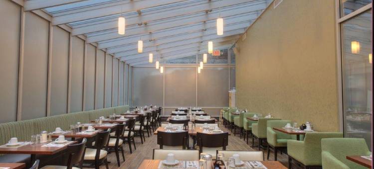切尔西曼哈顿第六大道假日酒店(Holiday Inn Manhattan 6th Ave - Chelsea)图片