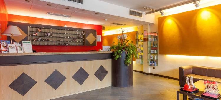 洛韦雷水疗度假村(Hotel Lovere Resort & Spa)图片