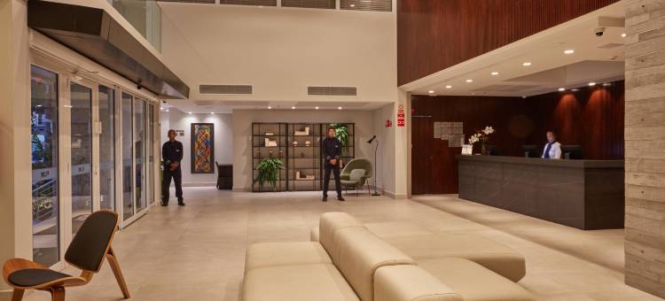 菲立克斯酒店(Flix Hotel)图片