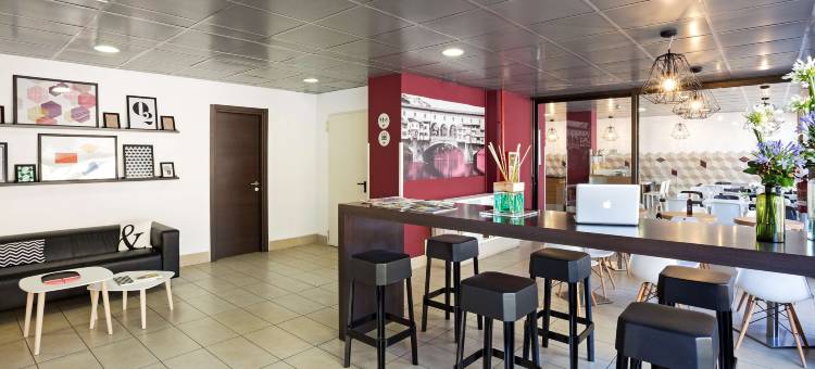 佛罗伦萨新司法大厦民宿酒店(B&B Hotel Firenze Nuovo Palazzo di Giustizia)图片