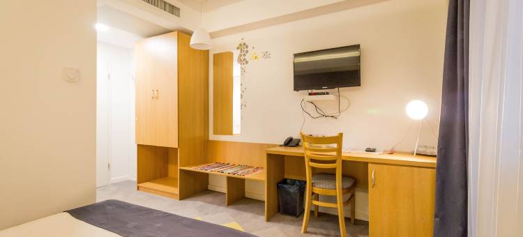 霍雷姆精品酒店(Horeum Boutique Hotel)图片