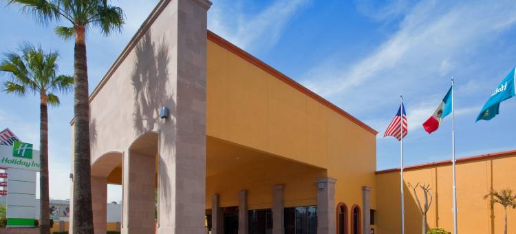 Holiday Inn 蒙特雷NORTE(Holiday Inn Monterrey Norte)图片