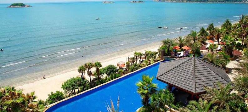 巽寮湾双月湾海景度假公寓(跨海大桥分店)图片