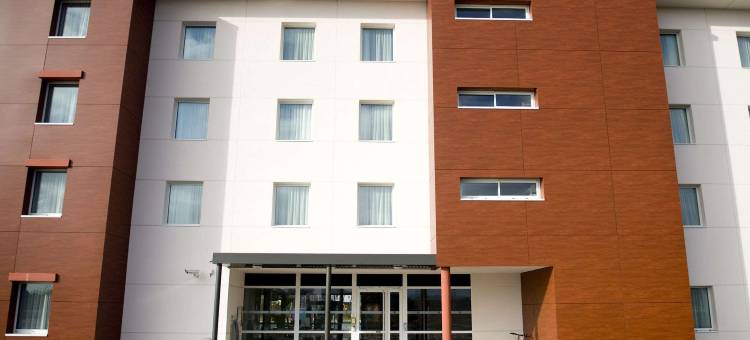 波尔多南部米约民宿酒店(B&B HOTEL Bordeaux Sud Mios)图片