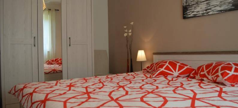 Apartment Bozac图片