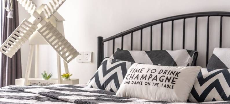 楚文旅居公寓(黄家湖西路分店)图片