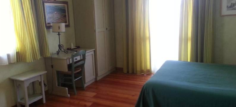 博格诺夫酒店(Borgonuovo)图片